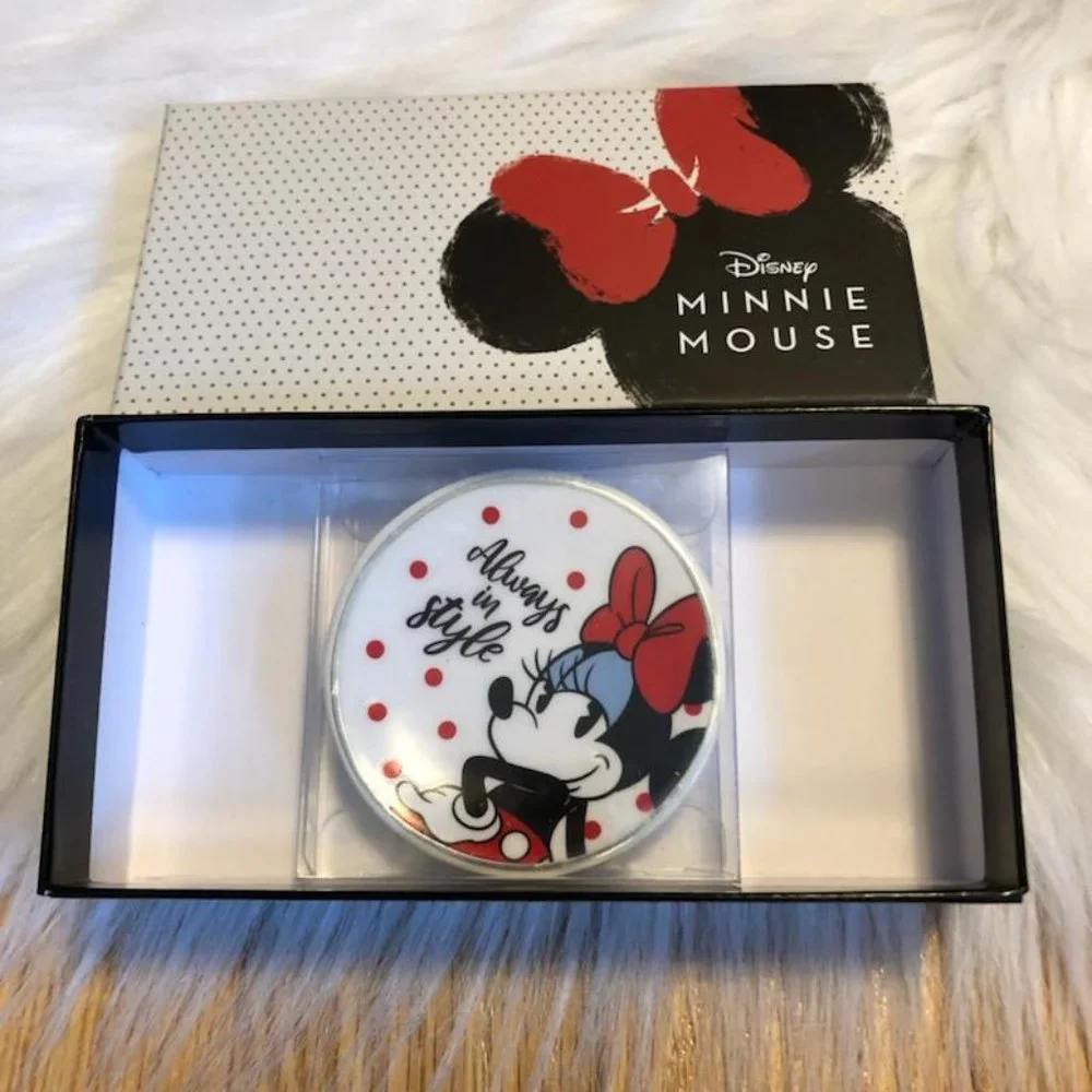 Disney new box